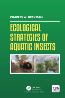 Ecological Strategies of Aquatic Insects