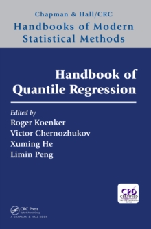 Handbook of Quantile Regression