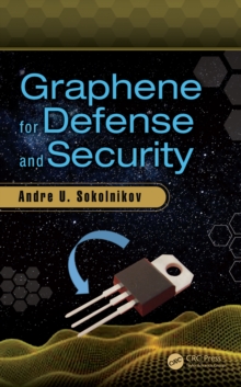 Graphene for Defense and Security