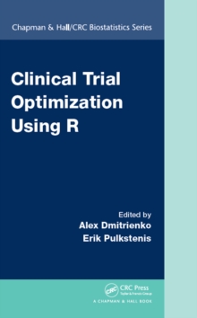 Clinical Trial Optimization Using R