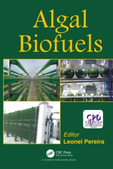 Algal Biofuels