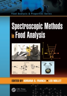 Spectroscopic Methods in Food Analysis