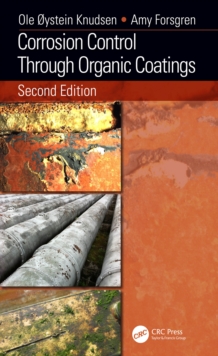 Corrosion Control Through Organic Coatings