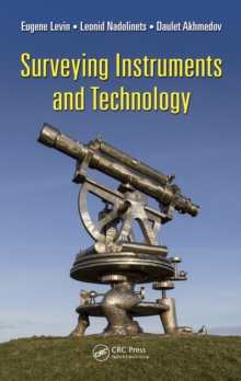 Surveying Instruments and Technology