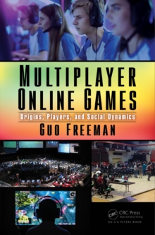 Multiplayer Online Games : Origins, Players, and Social Dynamics