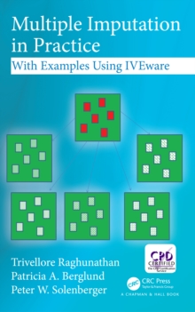 Multiple Imputation in Practice : With Examples Using IVEware