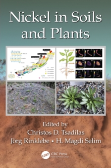 Nickel in Soils and Plants