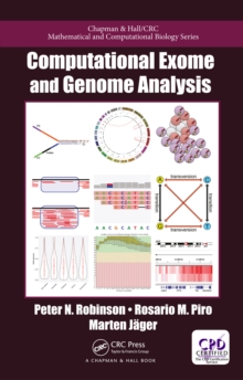 Computational Exome and Genome Analysis