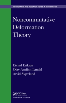 Noncommutative Deformation Theory