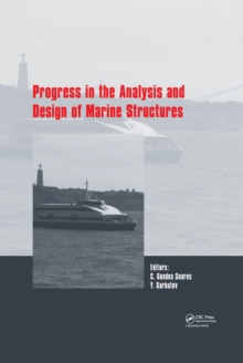 Progress in the Analysis and Design of Marine Structures : Proceedings of the 6th International Conference on Marine Structures (MARSTRUCT 2017), May 8-10, 2017, Lisbon, Portugal