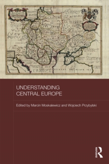 Understanding Central Europe