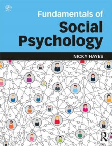 Fundamentals of Social Psychology