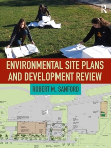 Environmental Site Plans and Development Review