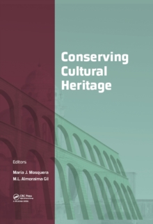 Conserving Cultural Heritage : Proceedings of the 3rd International Congress on Science and Technology for the Conservation of Cultural Heritage (TechnoHeritage 2017), May 21-24, 2017, Cadiz, Spain