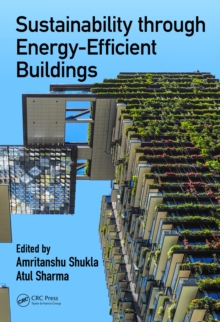 Sustainability through Energy-Efficient Buildings