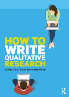 How to Write Qualitative Research