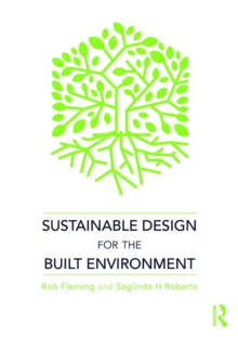 Sustainable Design for the Built Environment