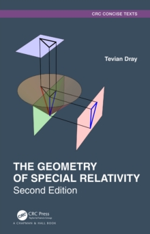 The Geometry of Special Relativity