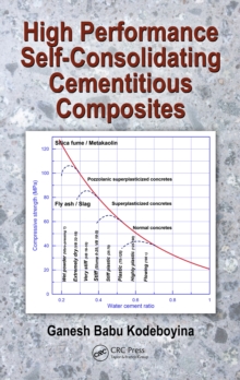 High Performance Self-Consolidating Cementitious Composites