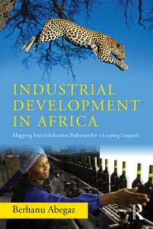 Industrial Development in Africa : Mapping Industrialization Pathways for a Leaping Leopard