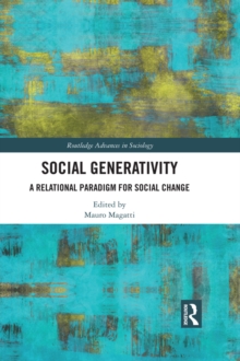 Social Generativity : An Introduction