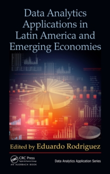 Data Analytics Applications in Latin America and Emerging Economies