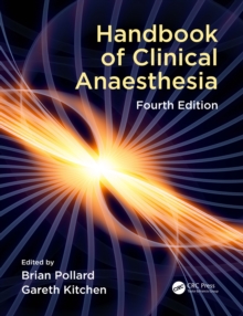 Handbook of Clinical Anaesthesia, Fourth edition