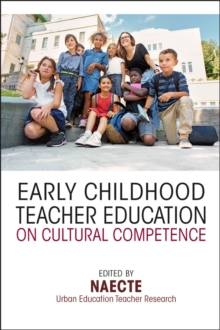 Early Childhood Teacher Education on Cultural Competence