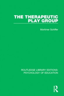 The Therapeutic Play Group