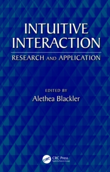 Intuitive Interaction : Research and Application