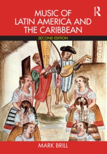 Music of Latin America and the Caribbean