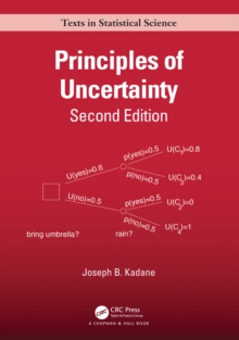 Principles of Uncertainty