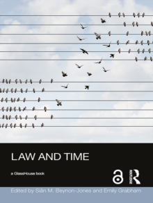 Law and Time