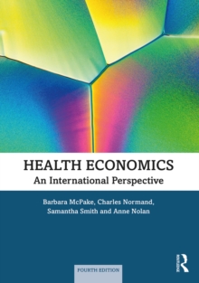 Health Economics : An International Perspective