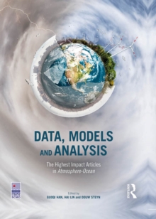 Data, Models and Analysis : The Highest Impact Articles in 'Atmosphere-Ocean'