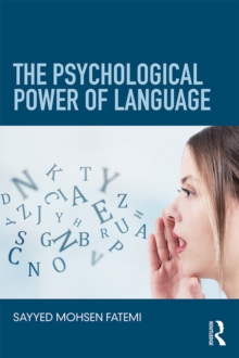 The Psychological Power of Language