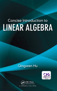 Concise Introduction to Linear Algebra