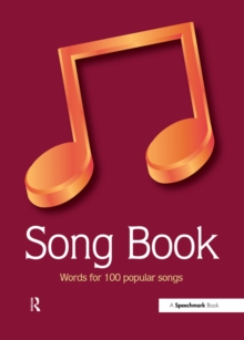 Song Book : Words for 100 Popular Songs