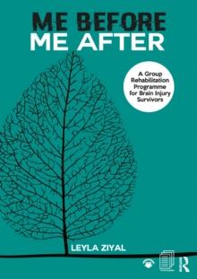 Me Before / Me After : A Group Rehabilitation Programme for Brain Injury Survivors