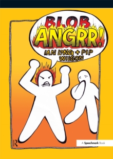 The Blob Anger Book