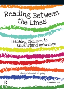 Reading Between the Lines : Understanding Inference