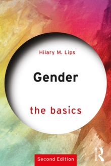 Gender: The Basics : 2nd edition