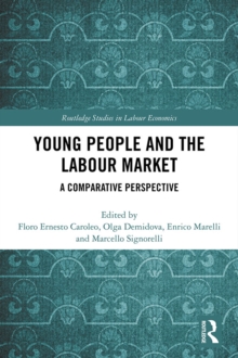 Young People and the Labour Market : A Comparative Perspective