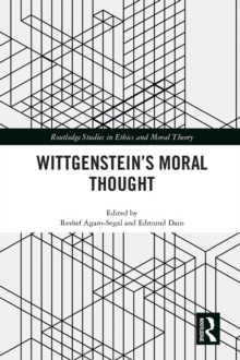 Wittgenstein's Moral Thought