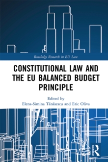 Constitutional Law and the EU Balanced Budget Principle