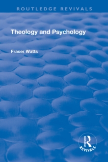 Theology and Psychology