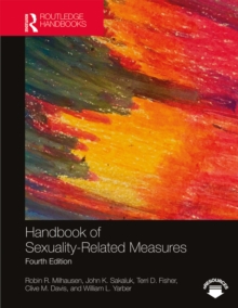 Handbook of Sexuality-Related Measures