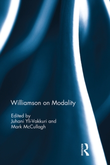 Williamson on Modality