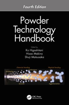 Powder Technology Handbook, Fourth Edition