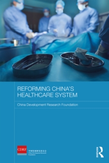 Reforming China's Healthcare System